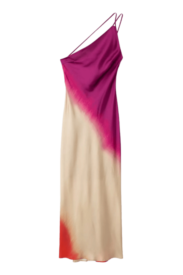 Serena Villa Dress | | XS | Agnese Studios