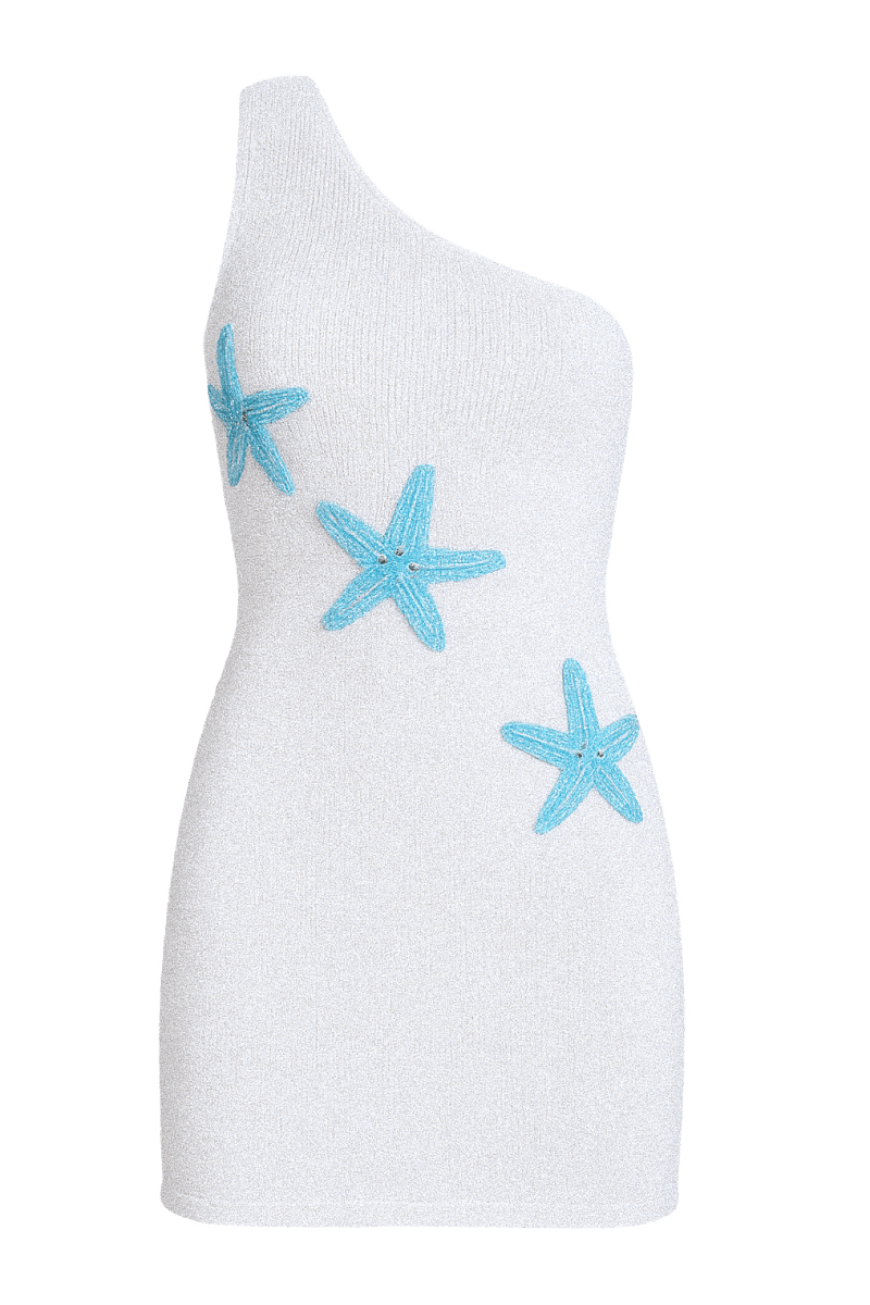 Serila Dress | | S | Agnese Studios
