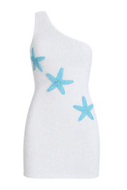 Serila Dress | | S | Agnese Studios