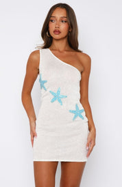 Serila Dress | | S | Agnese Studios