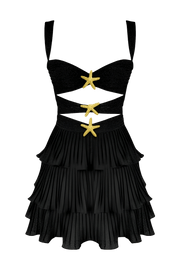 Siella Dress | | S | Agnese Studios