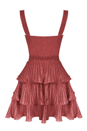 Siella Dress | | S | Agnese Studios