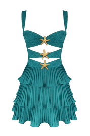 Siella Dress | | S | Agnese Studios