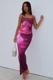 Sienna Rose Dress | | S | Agnese Studios