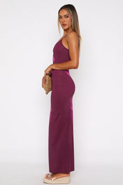 Sienna Rose Dress | | S | Agnese Studios