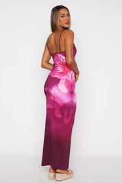 Sienna Rose Dress | | S | Agnese Studios