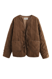 Sigrid Jacket | | S | Agnese Studios