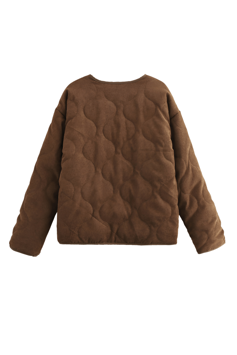 Sigrid Jacket | | S | Agnese Studios