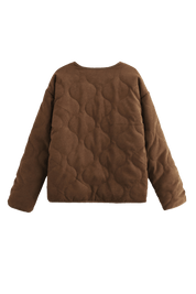 Sigrid Jacket | | S | Agnese Studios