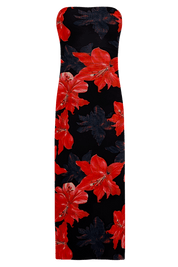 Silma Morine Dress | | S | Agnese Studios