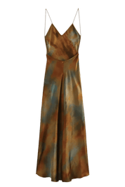 Silvana Rosina Dress | | S | Agnese Studios