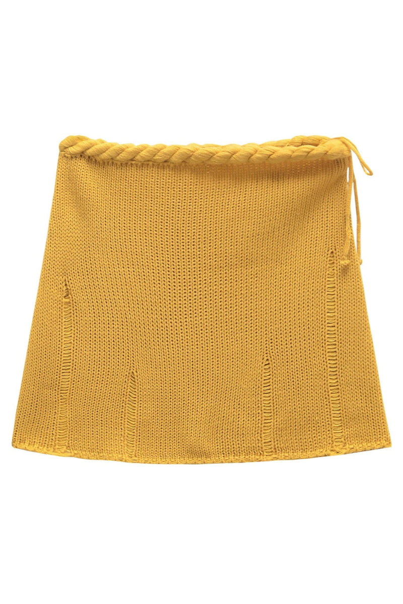 Silvestri Skirt | | S | Agnese Studios
