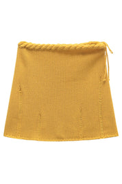 Silvestri Skirt | | S | Agnese Studios