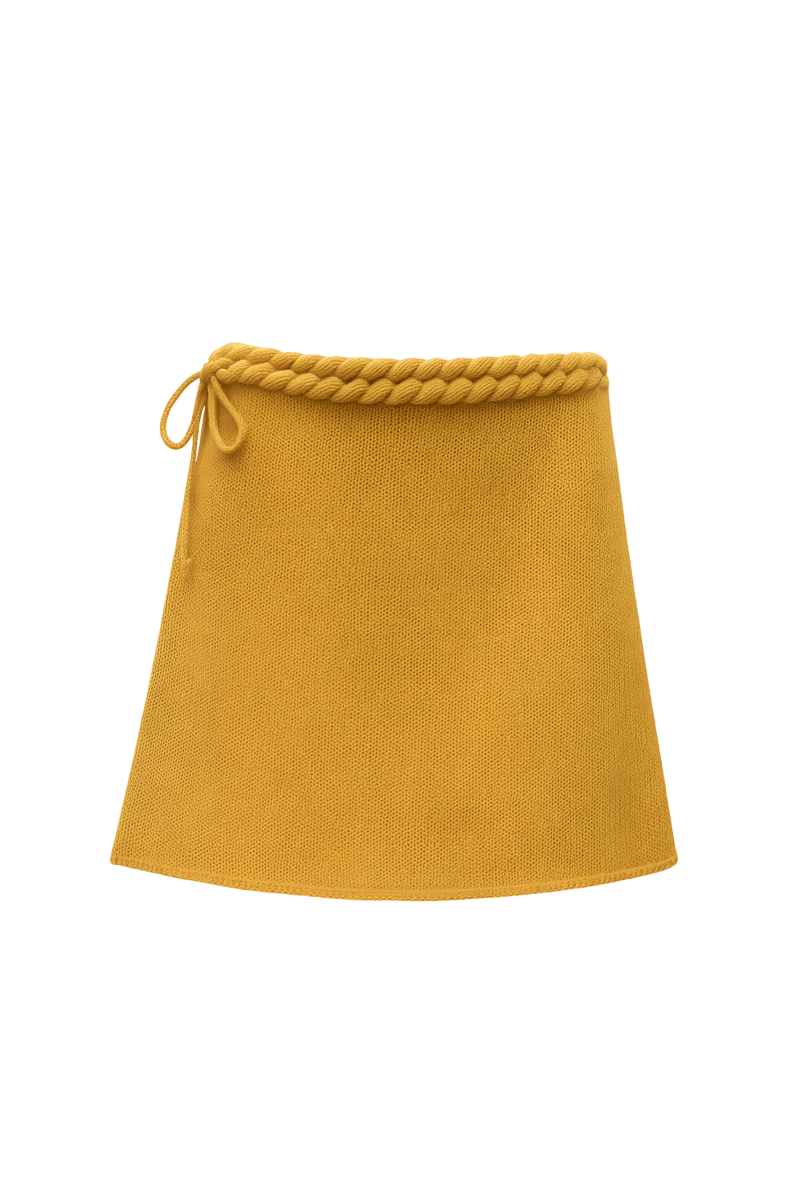 Silvestri Skirt | | S | Agnese Studios