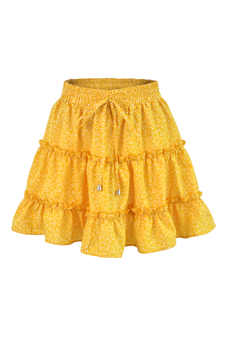 Silvia Sartori Skirt | | S | Agnese Studios