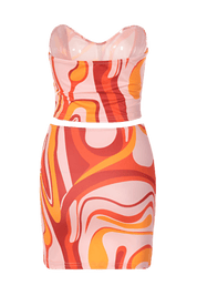 Silvio Silente Set | | XS | Agnese Studios