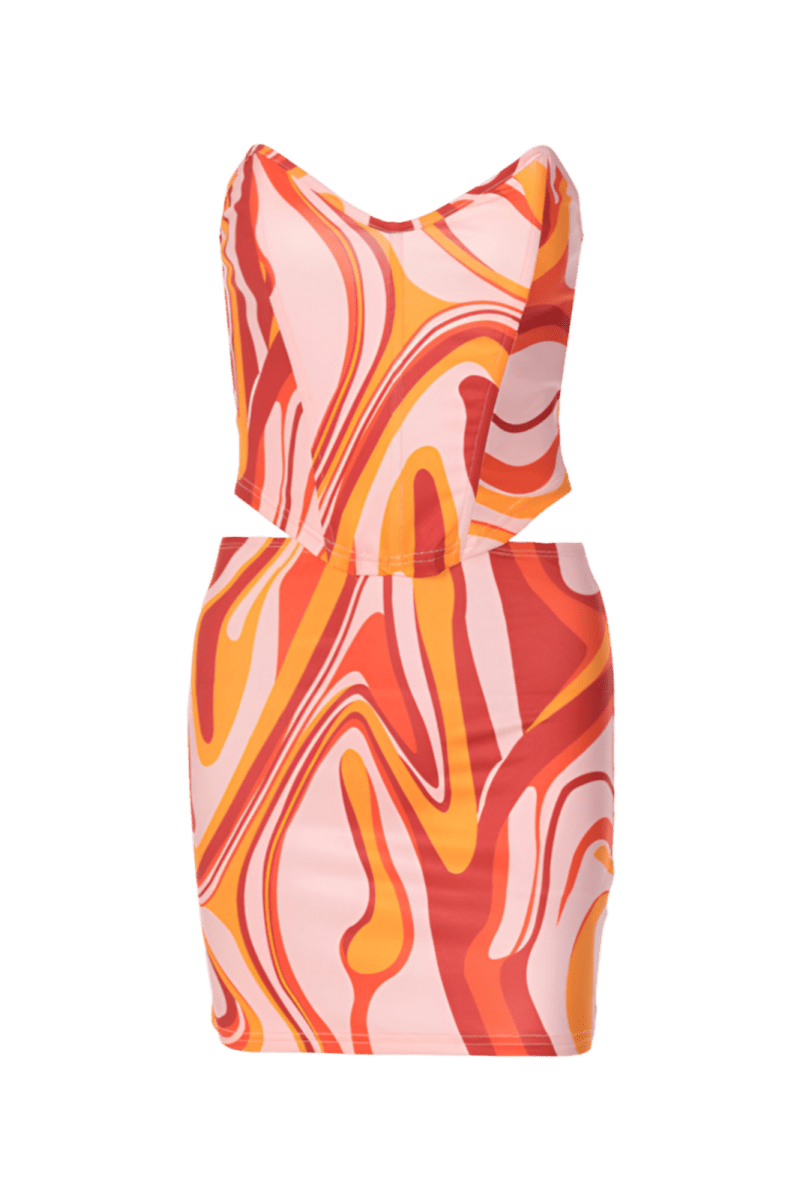 Silvio Silente Set | | XS | Agnese Studios