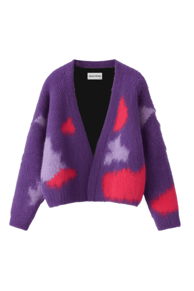 Silvita Cardigan | | S | Agnese Studios