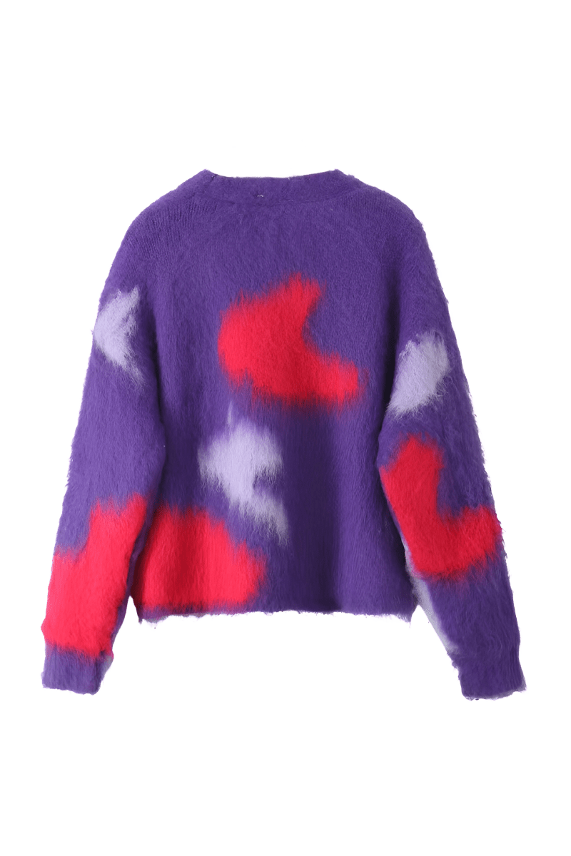 Silvita Cardigan | | S | Agnese Studios