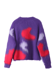 Silvita Cardigan | | S | Agnese Studios
