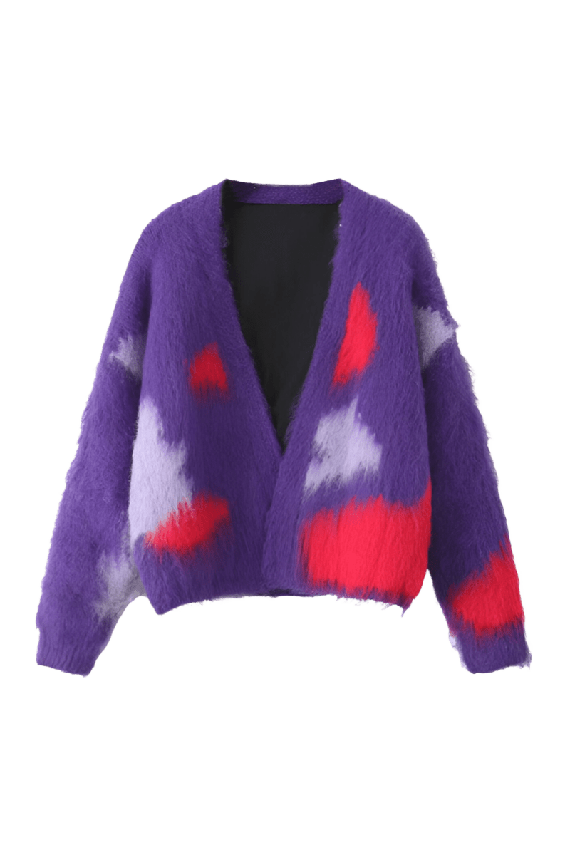 Silvita Cardigan | | S | Agnese Studios