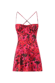 Simone Vitale Dress | | XS | Agnese Studios