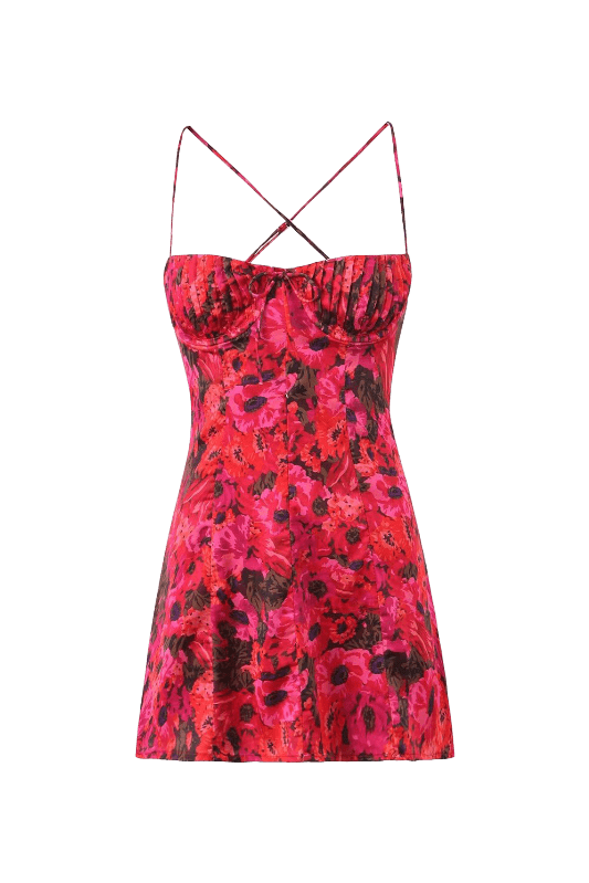 Simone Vitale Dress | | XS | Agnese Studios