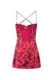 Simone Vitale Dress | | XS | Agnese Studios