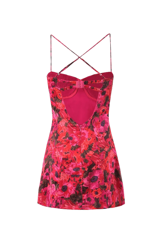 Simone Vitale Dress | | XS | Agnese Studios