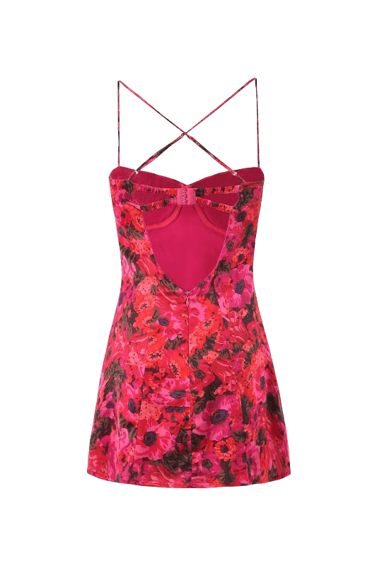 Simone Vitale Dress | | XS | Agnese Studios