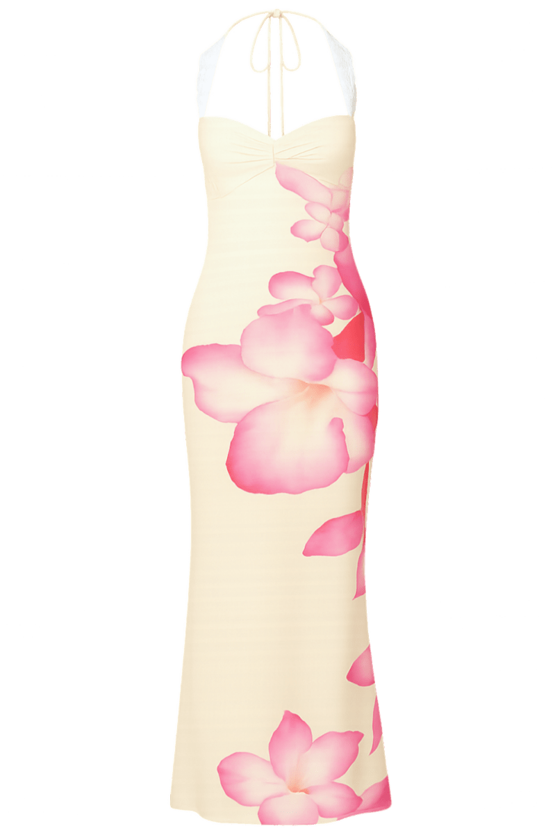 Sinten Dress | | S | Agnese Studios