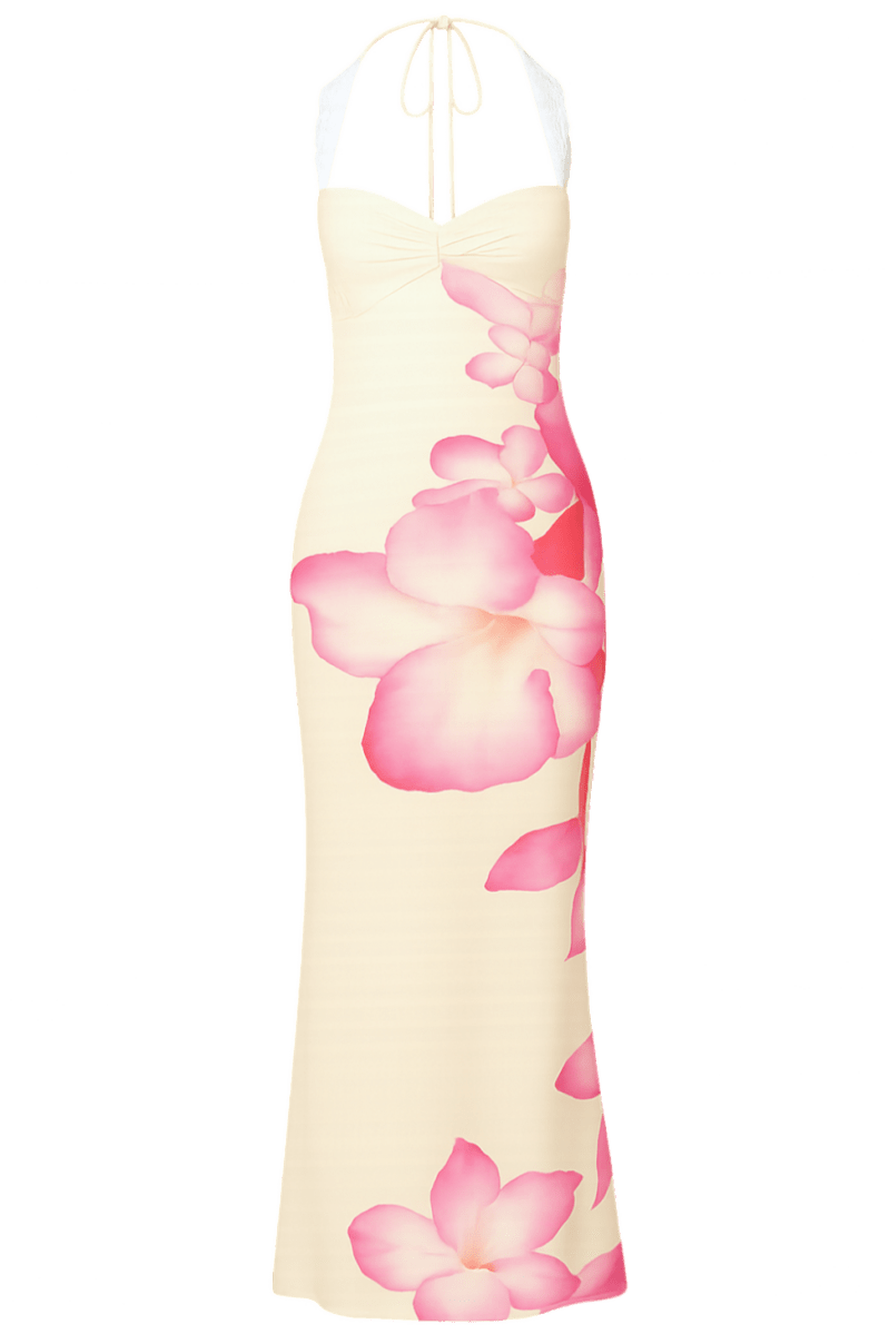 Sinten Dress | | S | Agnese Studios