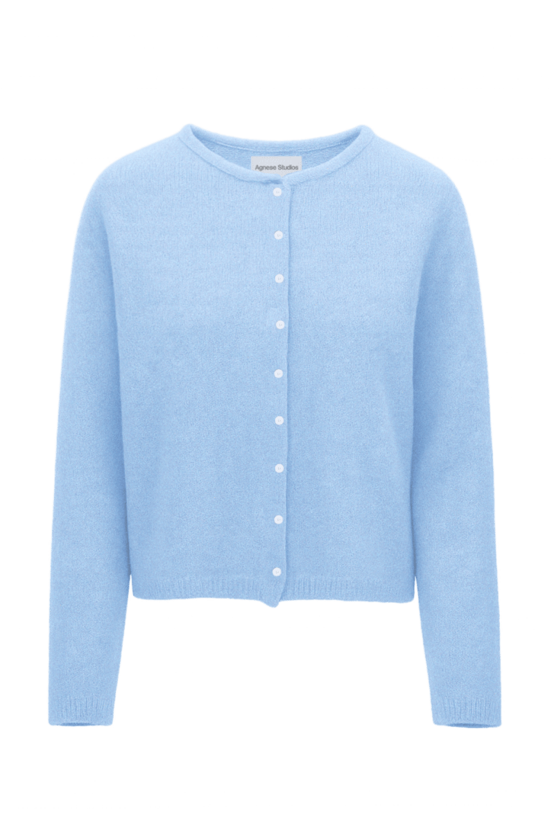 Sky Cardigan | | S | Agnese Studios