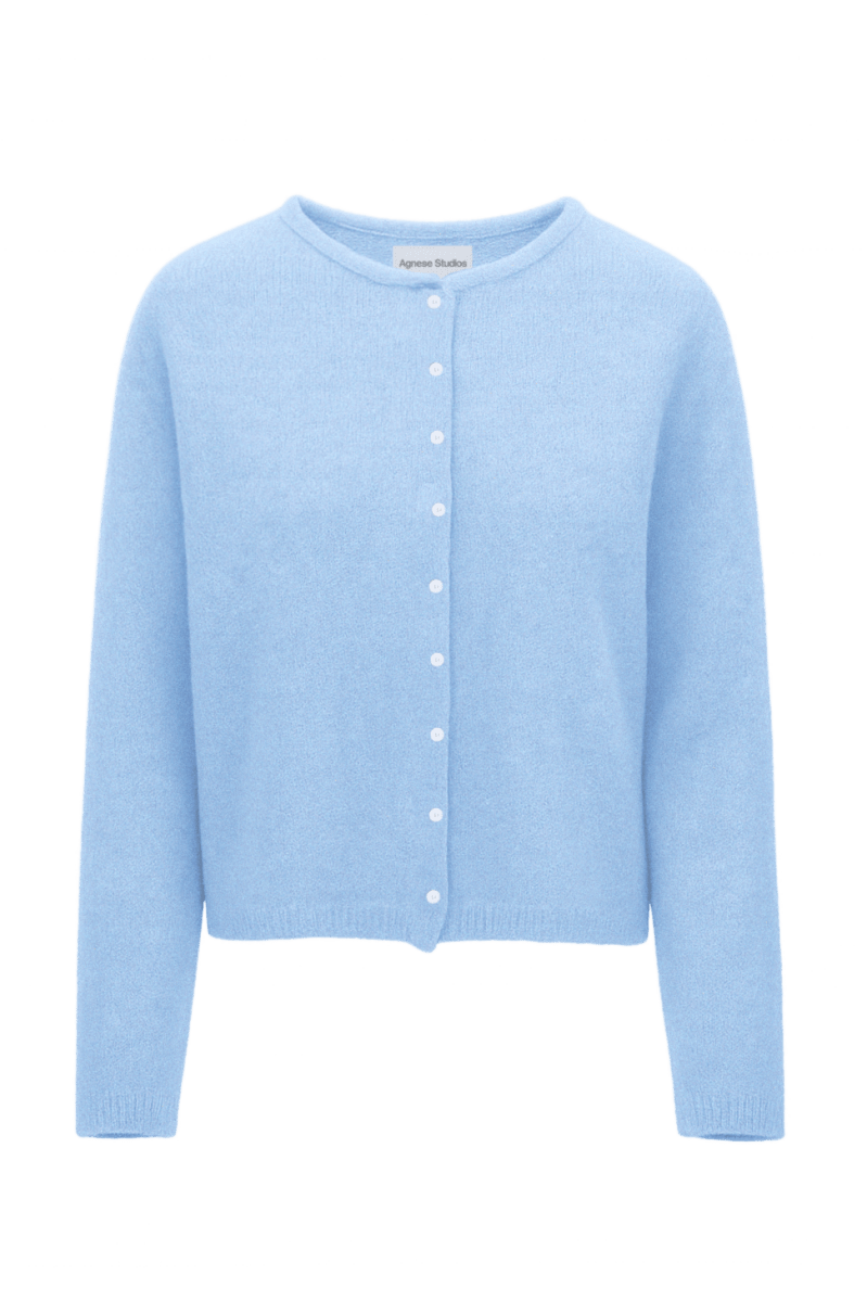Sky Cardigan | | S | Agnese Studios