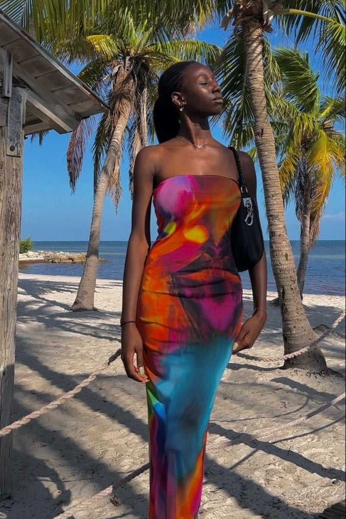 Sofia De Angelis Dress | | XS | Agnese Studios