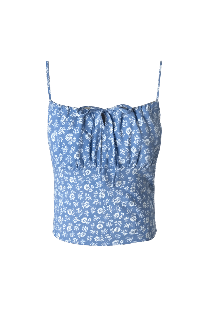 Sofia Galante Top | | S | Agnese Studios