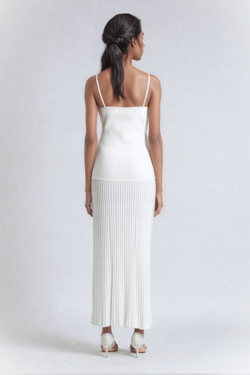 Sofia Ricci Dress | | XS | Agnese Studios
