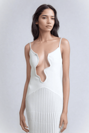 Sofia Ricci Dress | | XS | Agnese Studios