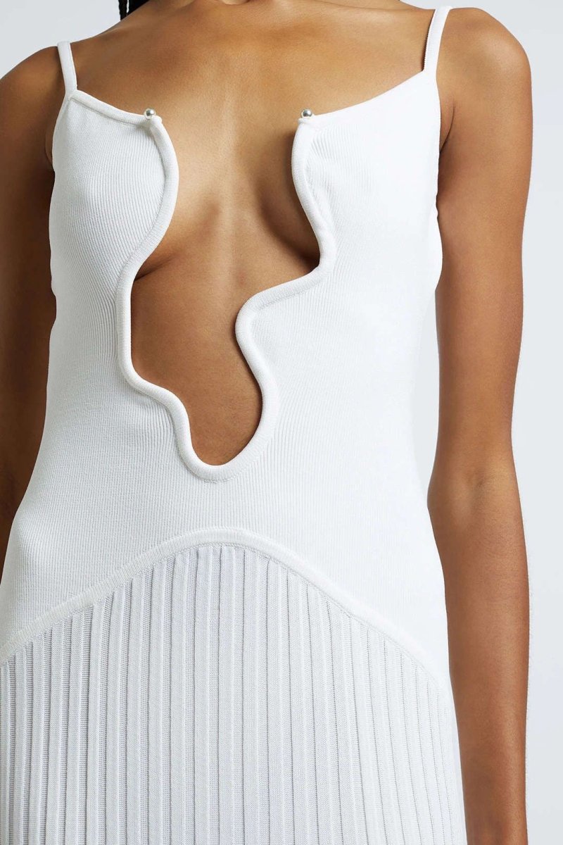 Sofia Ricci Dress | | XS | Agnese Studios