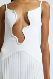 Sofia Ricci Dress | | XS | Agnese Studios