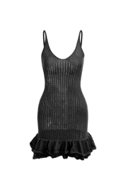 Sofia Rossi Dress | | XS | Agnese Studios