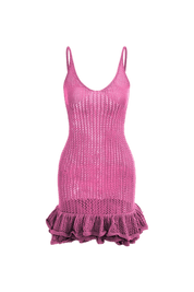 Sofia Rossi Dress | | XS | Agnese Studios