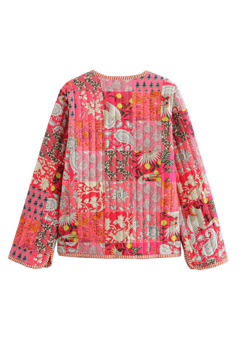 Solen Jacket | | S | Agnese Studios