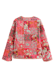 Solen Jacket | | S | Agnese Studios