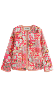 Solen Jacket | | S | Agnese Studios