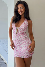 Solene Dress | | S | Agnese Studios