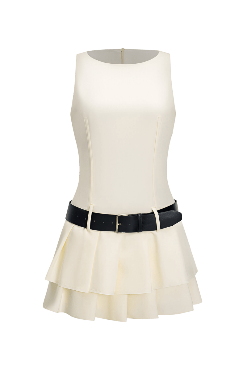 Soleva Dress | | S | Agnese Studios