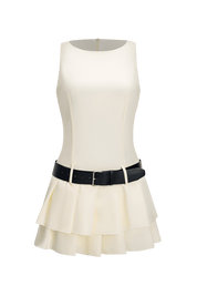 Soleva Dress | | S | Agnese Studios