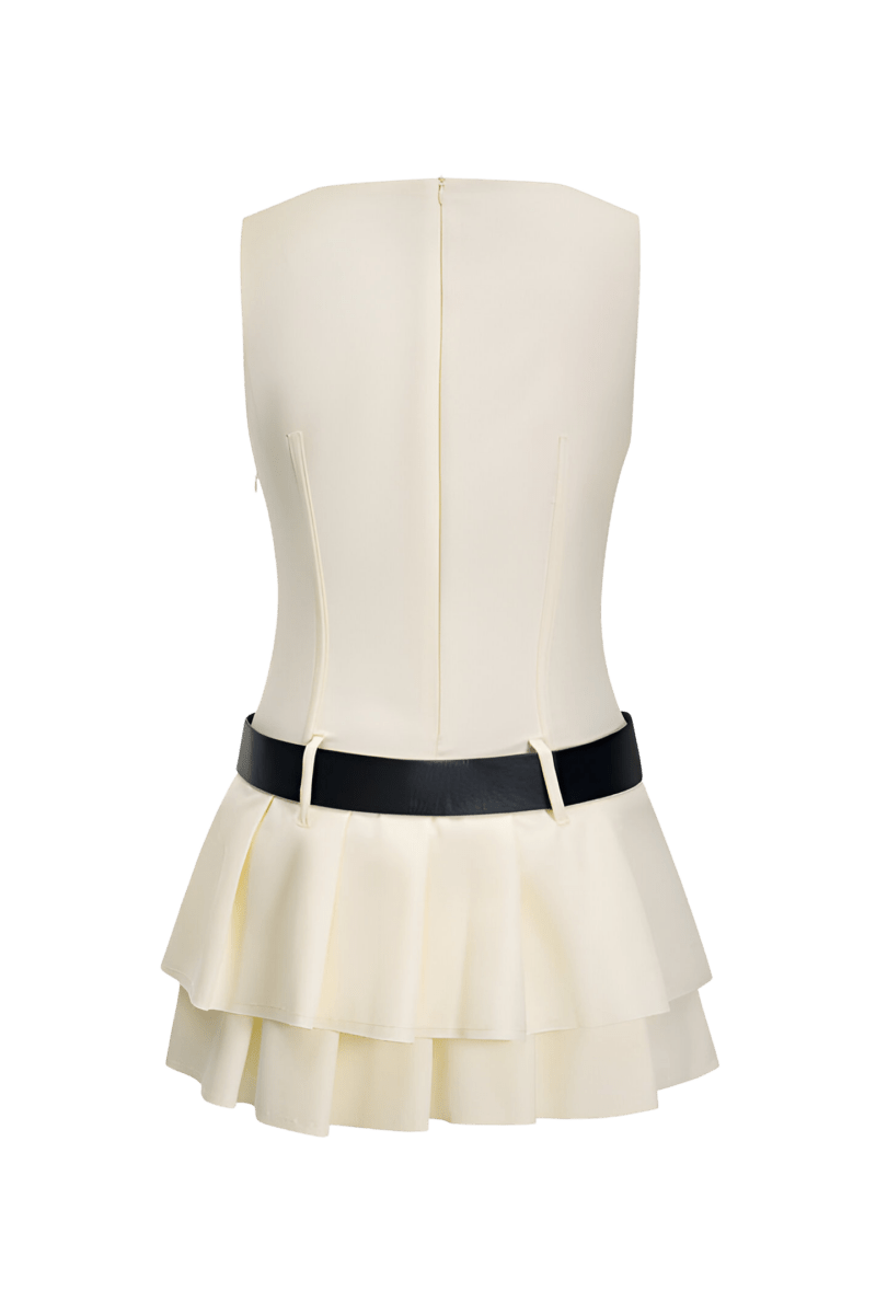 Soleva Dress | | S | Agnese Studios
