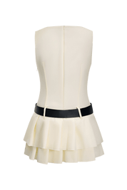 Soleva Dress | | S | Agnese Studios
